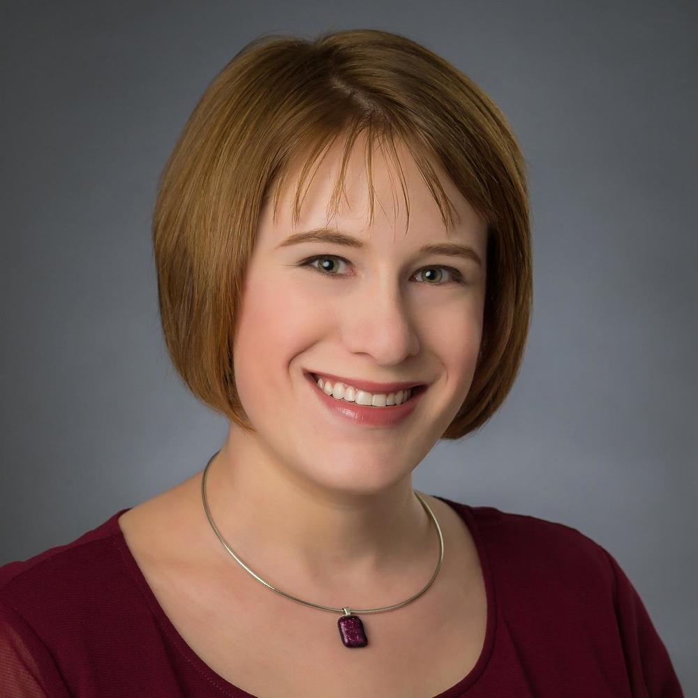 Meet your Posher, Alissa